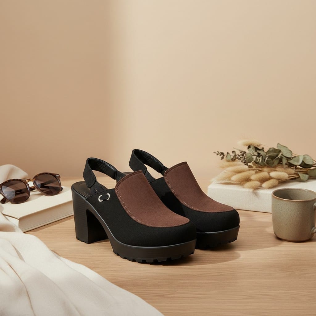 Clogs