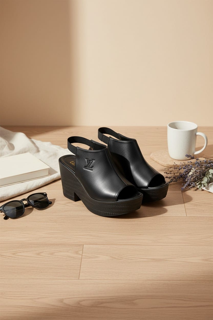 Sandals - Shamla Store