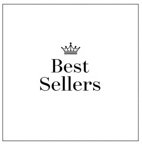 Best Sellers