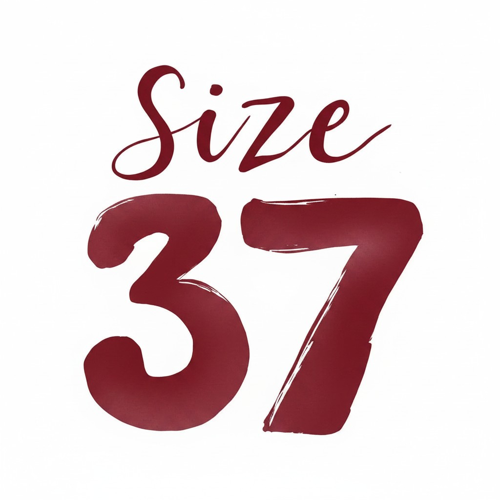 مقاس 37