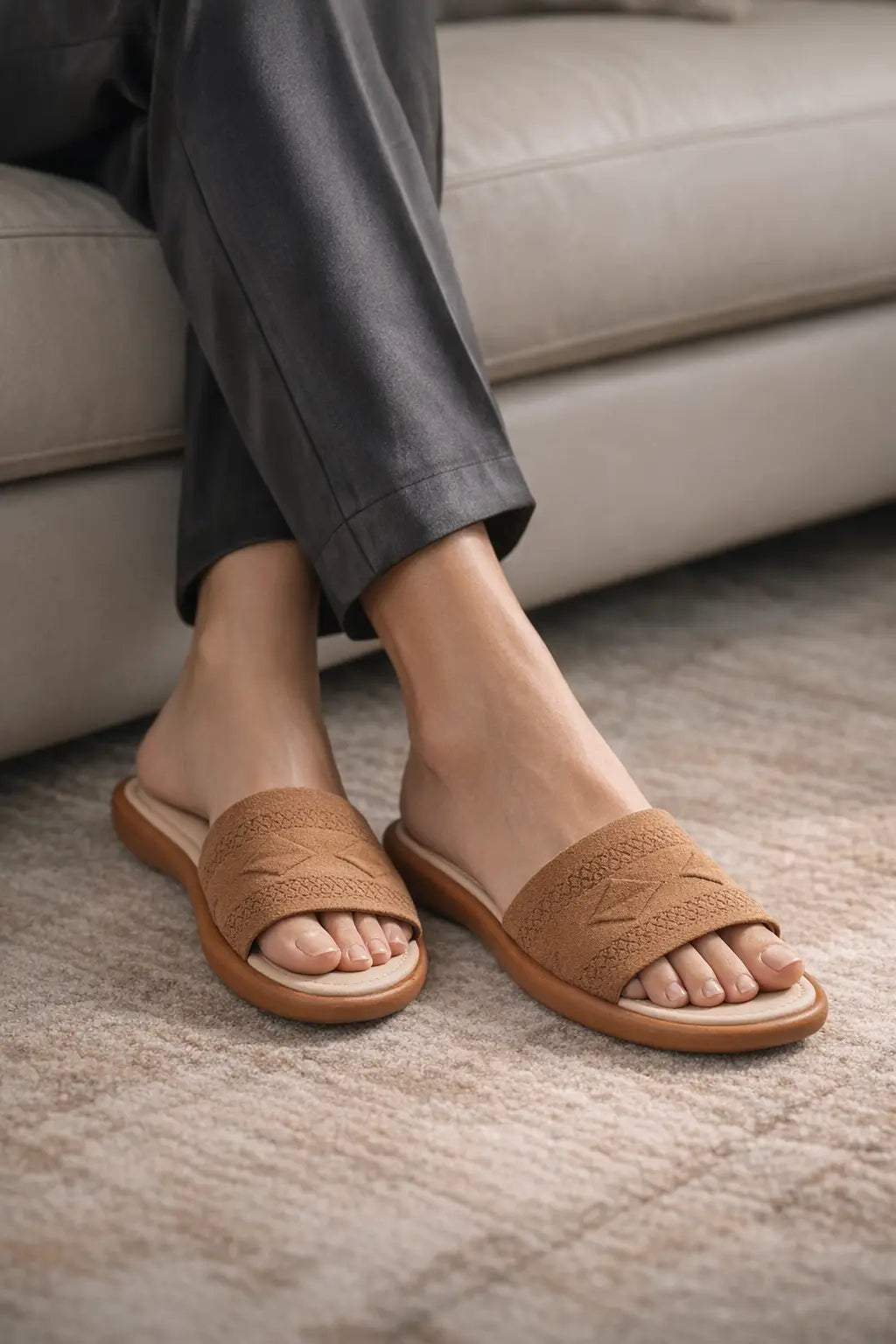 slippers