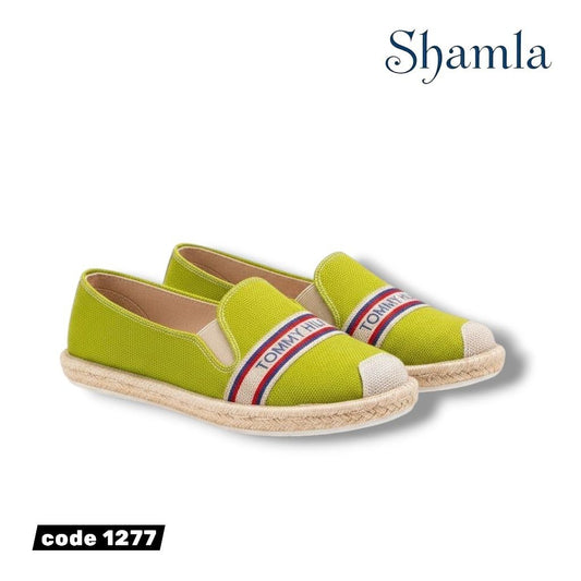 بلارينا "جوليانا" الخفيف الأنيق (كود 1277)