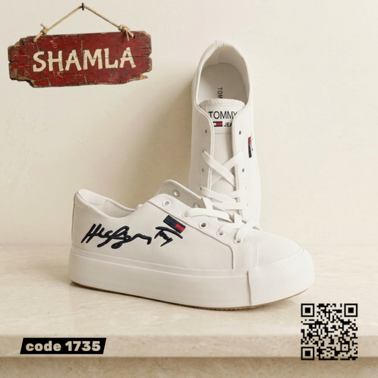 كوتشي كونفرس كود 1735