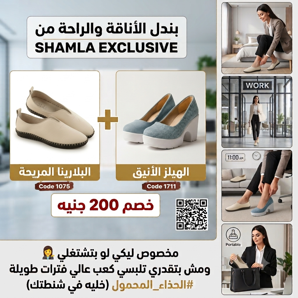 بندل هيلز كود 1711 + بلارينا للاوقات الطويلة ✅