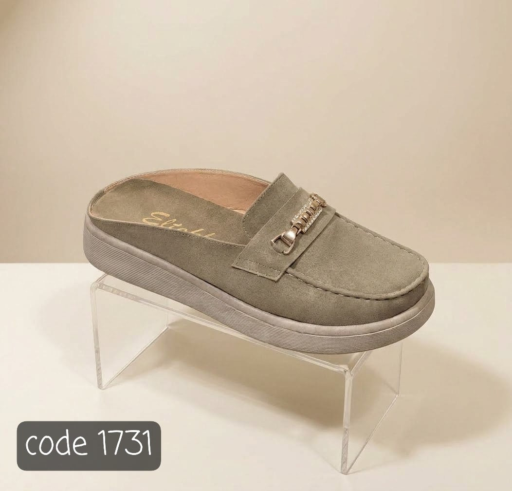 سابوه شمواه كاجوال كود 1731