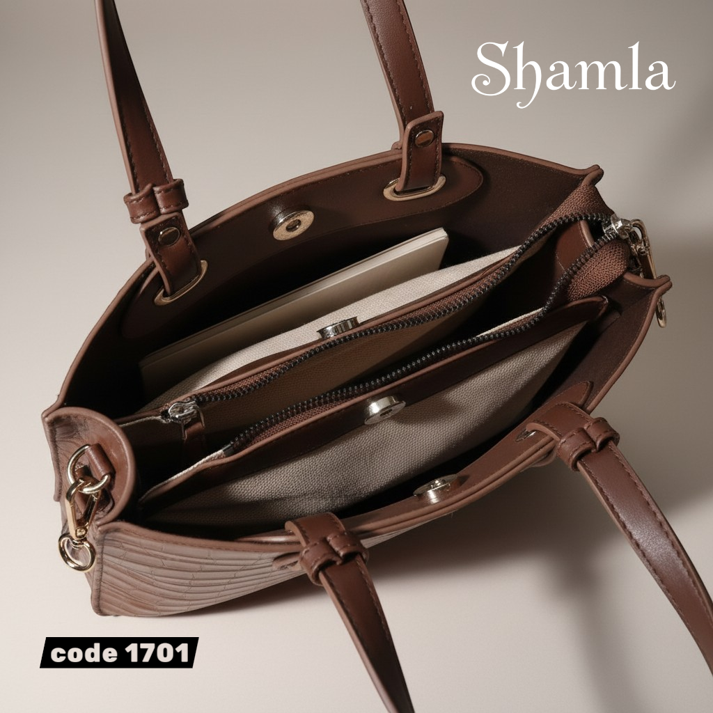 شنطة ’اوريانا’ العملية (كود 1701)