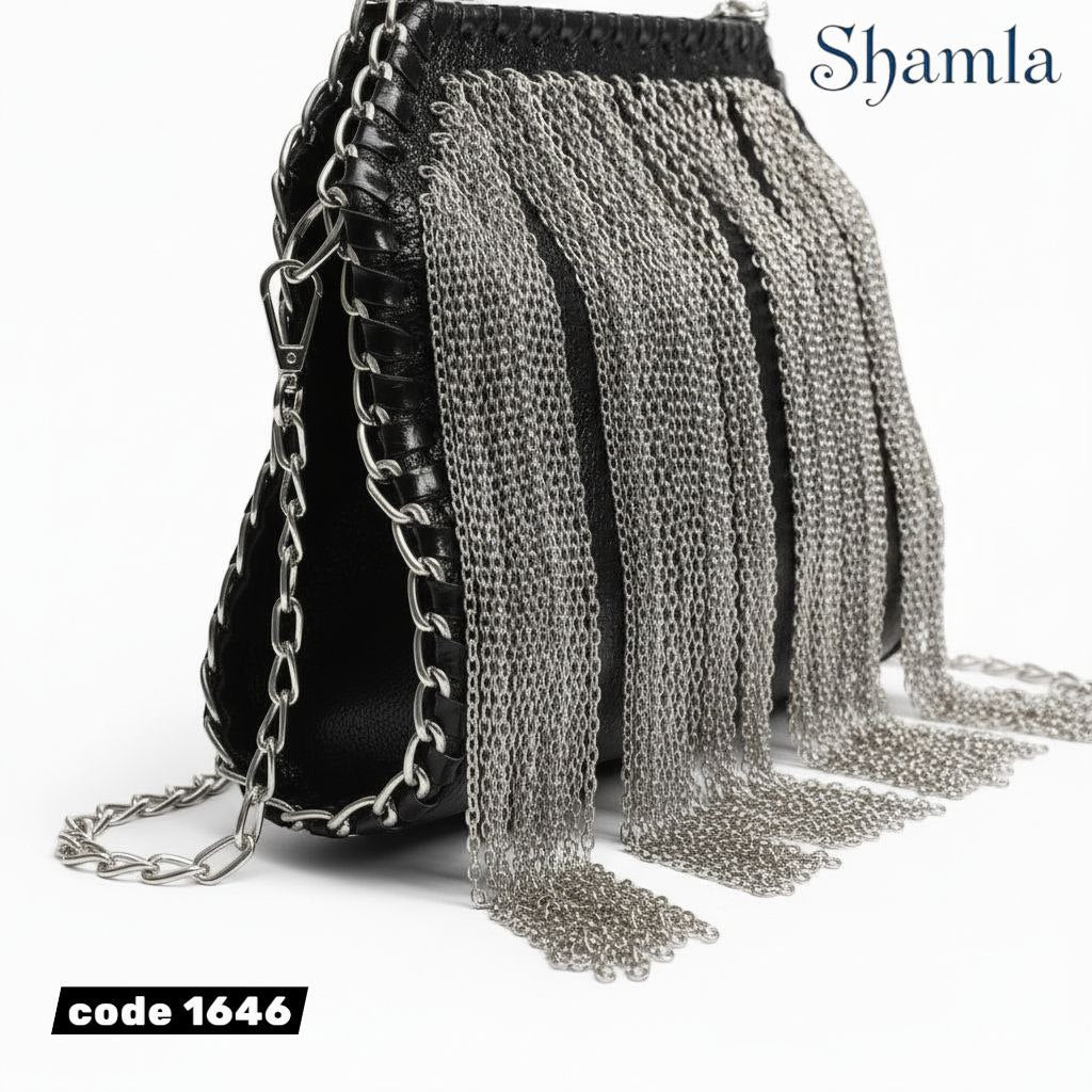 شنطة ’ديلفيرا’ الأنيقة (كود 1646)