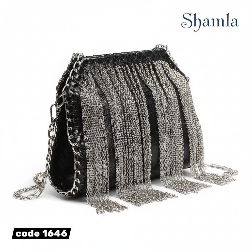 شنطة ’ديلفيرا’ الأنيقة (كود 1646)