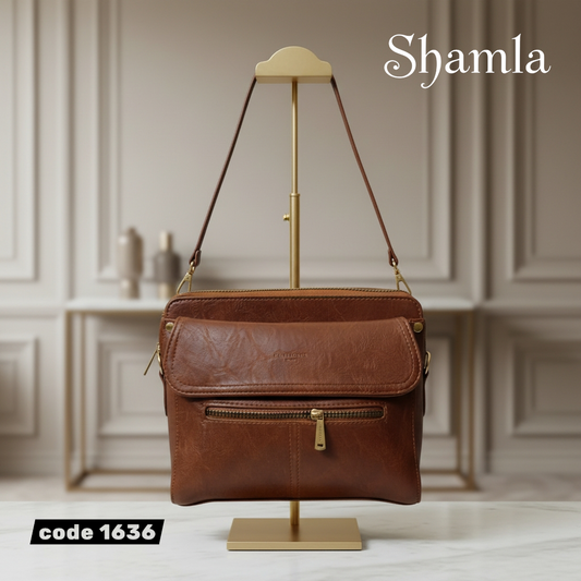 شنطة ’ميلورا’ الراقي (كود 1636)
