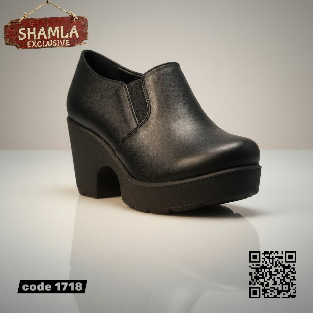 شوز ’ماسال’ - (كود 1718)