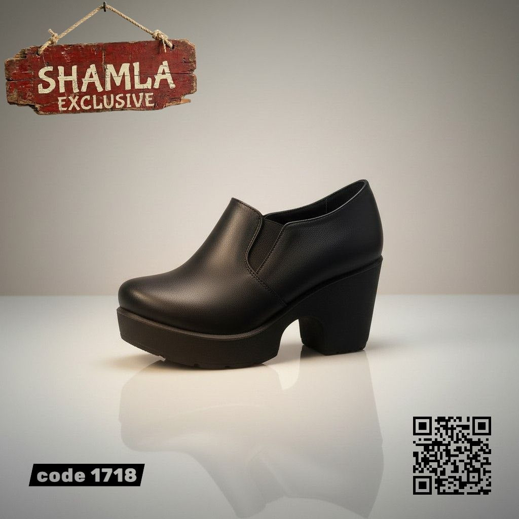 شوز ’ماسال’ - (كود 1718)
