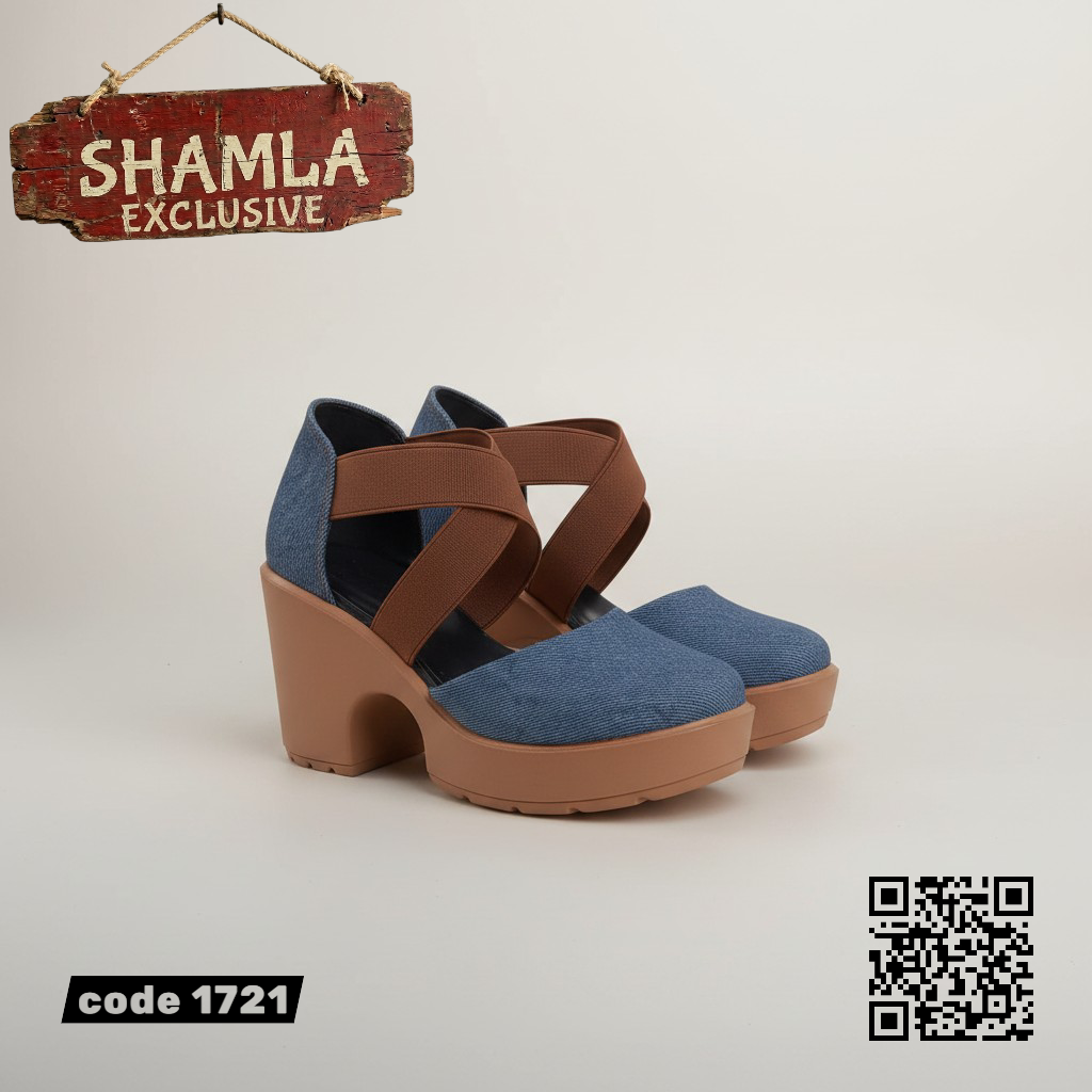 شوز ’سوناتا’ - (كود 1721)