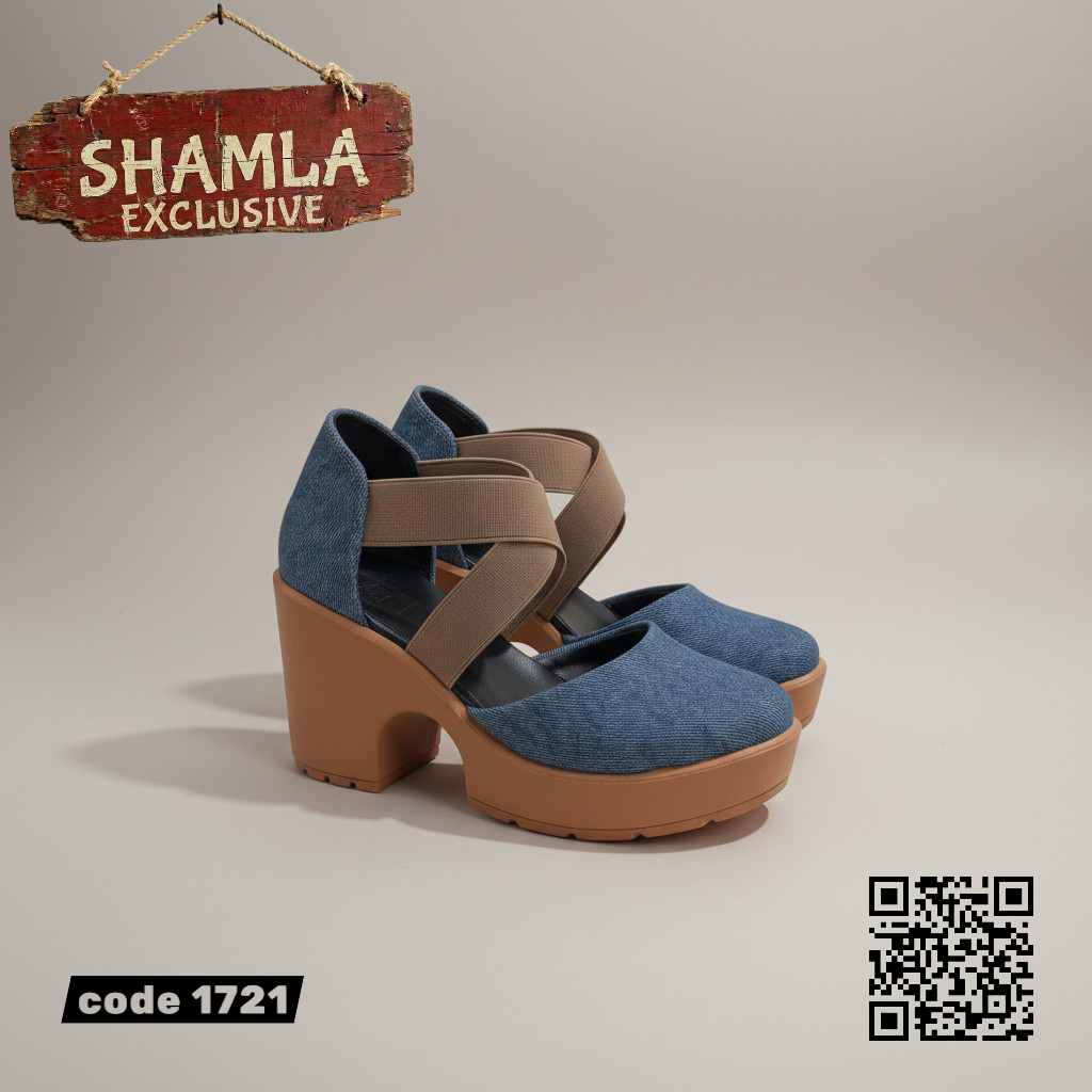 شوز ’سوناتا’ - (كود 1721)